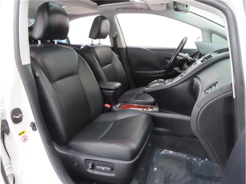 Used 2010 Lexus HS 250h image 24