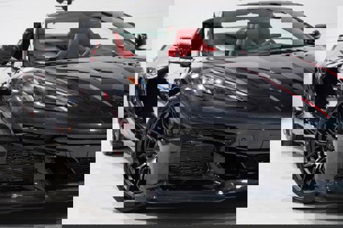 Used 2024 Chevrolet Corvette Z06 image 32