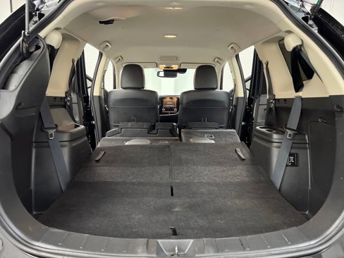 Used 2020 Mitsubishi Outlander SE image 31