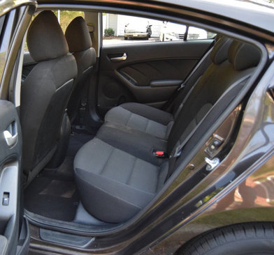 Used 2017 Kia Forte LX image 36