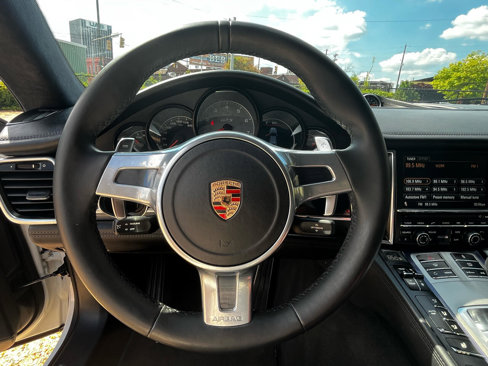 Used 2013 Porsche Panamera GTS image 23