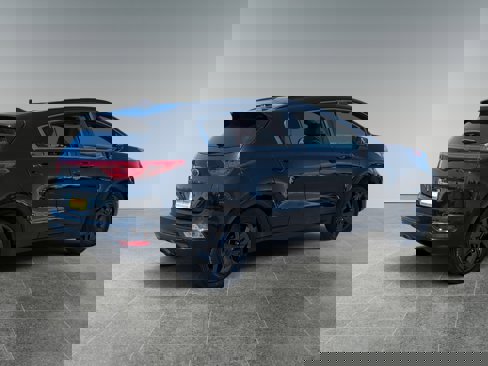 Used 2022 Kia Sportage Nightfall Edition image 5