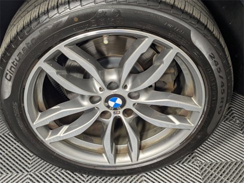 Used 2017 BMW X3 xDrive35i image 7