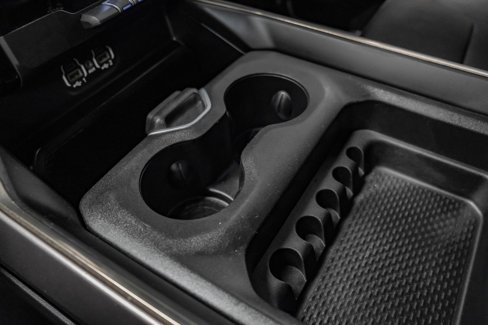 Used 2022 RAM 1500 Sport w/ Rebel Level 2 Equipment Group image 25