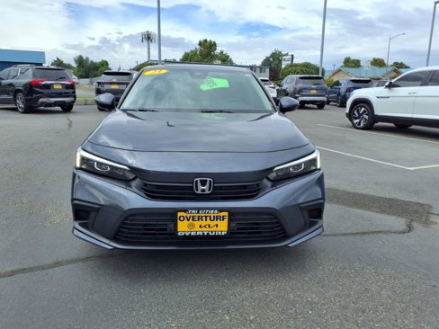 Used 2023 Honda Civic LX image 6
