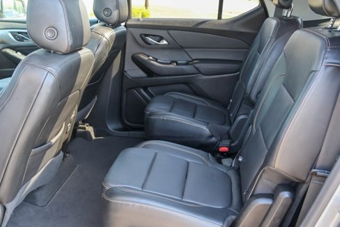 Used 2018 Chevrolet Traverse LT image 15
