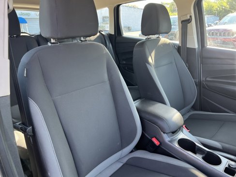 Used 2016 Ford Escape S image 14