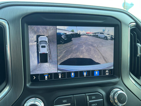 Used 2022 GMC Sierra 1500 Denali image 17
