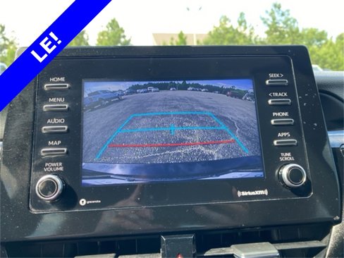 Used 2023 Toyota Camry LE image 8