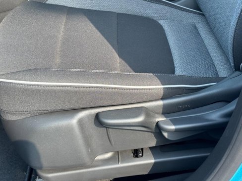 New 2026 Chevrolet TrailBlazer LS w/ LS Convenience Package image 22