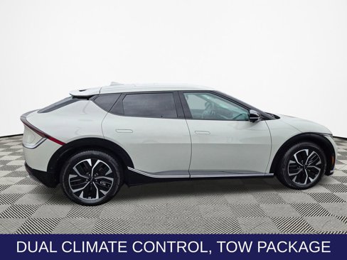 Used 2022 Kia EV6 Wind w/ Wind Technology Package image 6