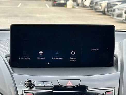 Certified 2019 Acura RDX A-Spec image 23