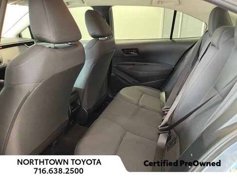Used 2022 Toyota Corolla LE image 13