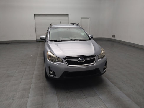 Used 2017 Subaru Crosstrek 2.0i Premium image 14