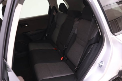 Used 2023 Nissan Rogue SV image 9