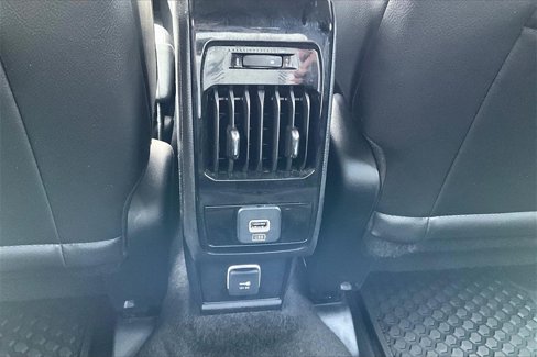 Used 2023 Jeep Compass Trailhawk image 33