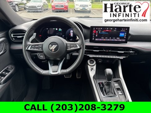 Used 2024 Dodge Hornet R/T image 16
