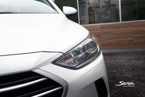 Used 2018 Hyundai Elantra SE image 6