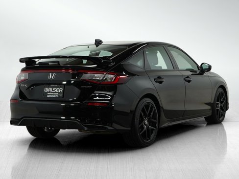 Used 2023 Honda Civic Sport image 5