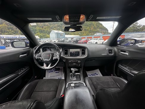 Used 2018 Dodge Charger GT image 6