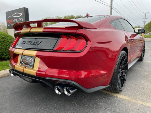 Used 2022 Ford Mustang GT Premium w/ GT Performance Package image 24