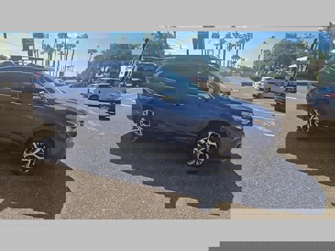Used 2021 Subaru Outback Touring XT image 33