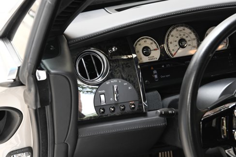 Certified 2019 Rolls-Royce Wraith image 14