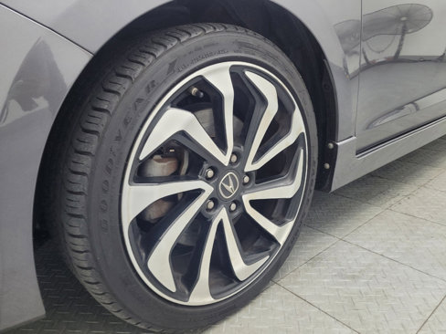 Used 2018 Acura ILX image 31