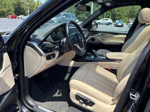 Used 2018 BMW X5 sDrive35i image 17