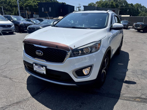 Used 2018 Kia Sorento EX image 4