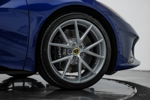 New 2025 Lotus Emira image 82