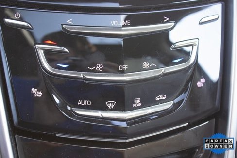 Used 2016 Cadillac SRX Luxury w/ Driver Awareness Package image 30