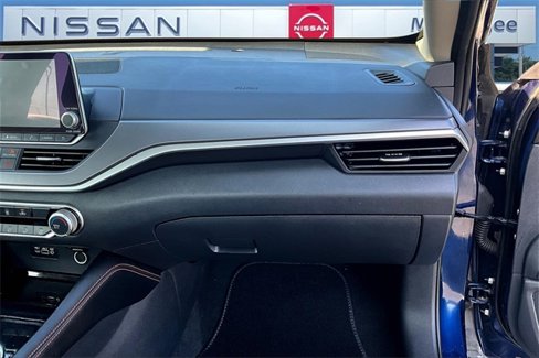 Used 2023 Nissan Altima 2.5 SR image 23