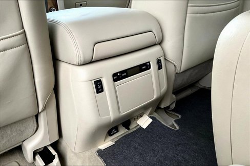 Used 2012 INFINITI QX56 2WD w/ Theater Pkg image 34