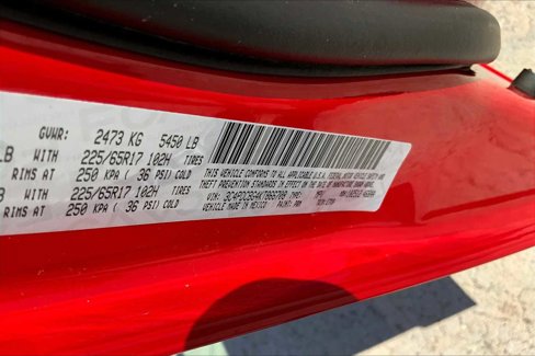 Used 2019 Dodge Journey SE w/ Connectivity Group image 31