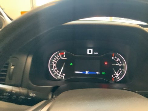 Used 2019 Honda Ridgeline RTL image 27