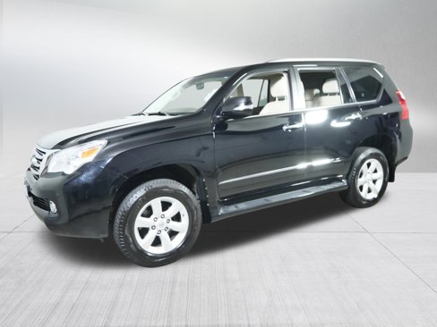 Used 2013 Lexus GX 460 image 3