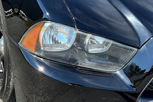Used 2012 Dodge Charger Police image 30