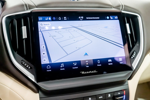 Used 2022 Maserati Ghibli Modena image 56