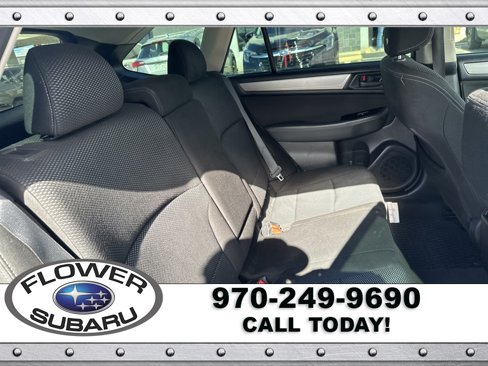 Used 2018 Subaru Outback 2.5i image 15