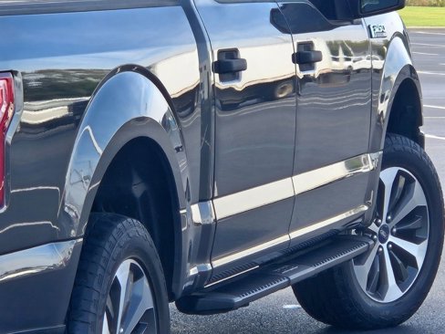 Used 2020 Ford F150 XL w/ Equipment Group 101A Mid image 14