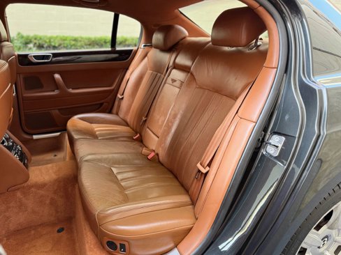 Used 2006 Bentley Flying Spur Flying Spur image 30