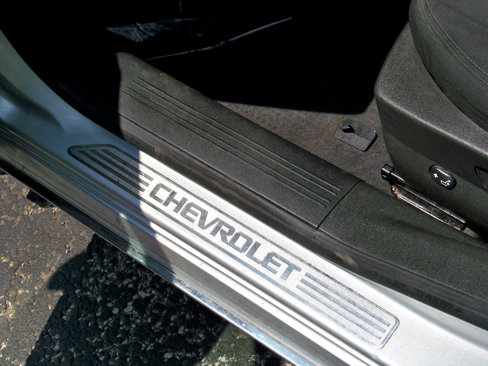Used 2012 Chevrolet Malibu LT image 22