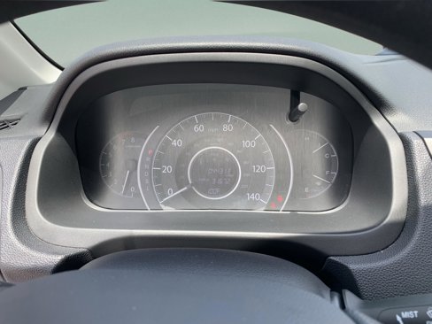 Used 2015 Honda CR-V EX image 33