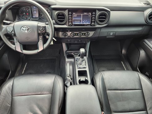 Used 2020 Toyota Tacoma SR image 24