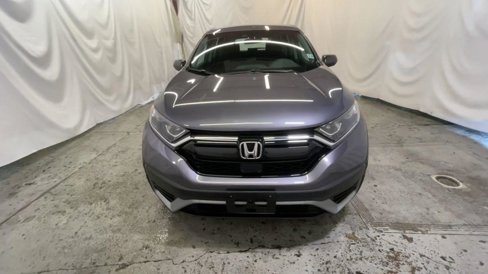 Certified 2020 Honda CR-V LX image 3
