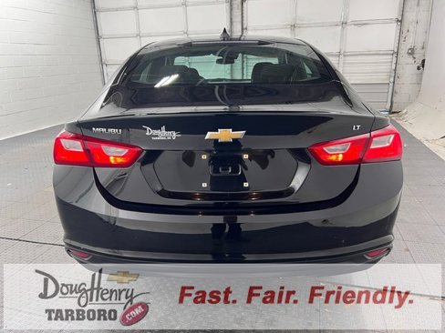 Used 2023 Chevrolet Malibu LT image 7