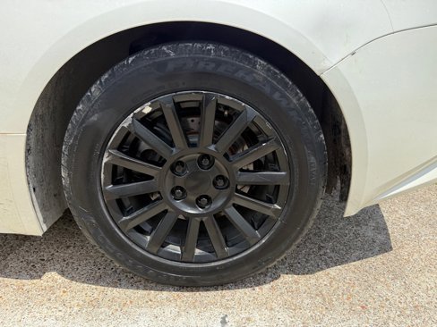 Used 2011 Cadillac CTS Performance image 14