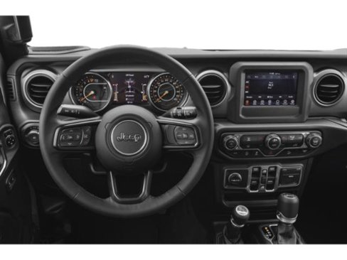 Certified 2021 Jeep Wrangler Unlimited Sahara image 7