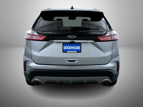 Used 2020 Ford Edge SEL w/ Convenience Package image 6